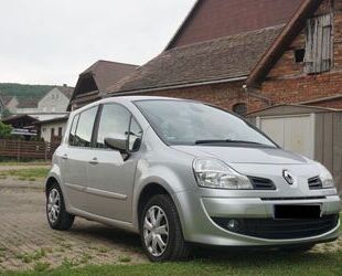 Renault Grand Modus Gebrauchtwagen