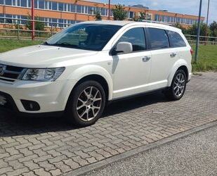 Fiat Freemont Gebrauchtwagen