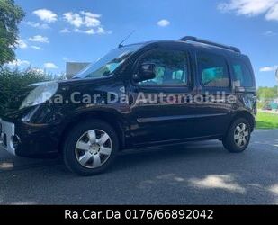 Renault Kangoo Gebrauchtwagen