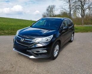 Honda CR-V Gebrauchtwagen