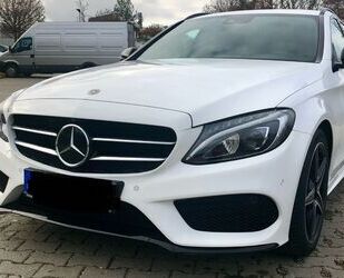 Mercedes-Benz C 200 Gebrauchtwagen