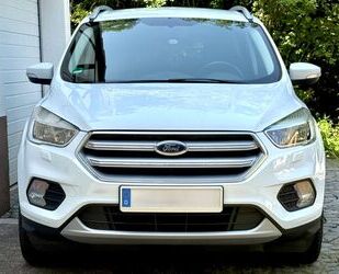 Seat Kuga 
