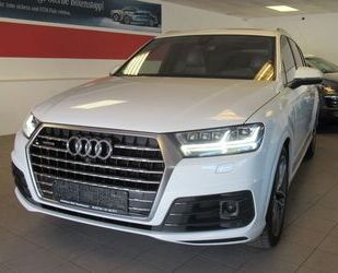 Audi Q7 Gebrauchtwagen