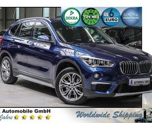 BMW X1 Gebrauchtwagen
