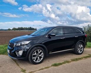 Kia Sorento Gebrauchtwagen