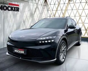 Genesis GV60 Gebrauchtwagen