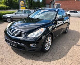 INFINITI EX30 Gebrauchtwagen