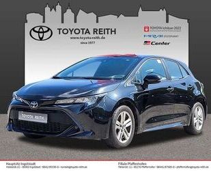 Toyota Corolla Gebrauchtwagen