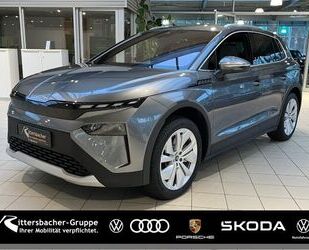 Skoda Elroq Gebrauchtwagen