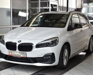 BMW 220 Active Tourer Gebrauchtwagen