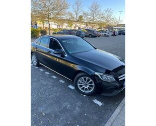 Mercedes-Benz C 200 Gebrauchtwagen