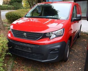 Peugeot Partner Gebrauchtwagen