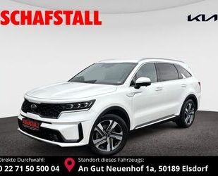 Kia Sorento Gebrauchtwagen