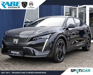 Peugeot 408 Gebrauchtwagen