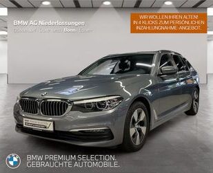 BMW 520 Gebrauchtwagen
