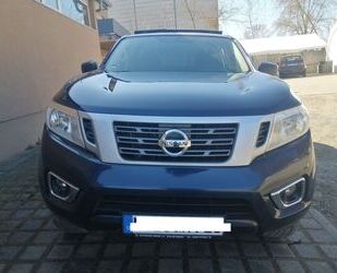 Nissan Navara Gebrauchtwagen