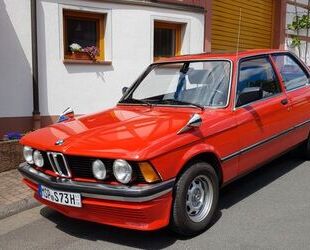 BMW 315 Gebrauchtwagen