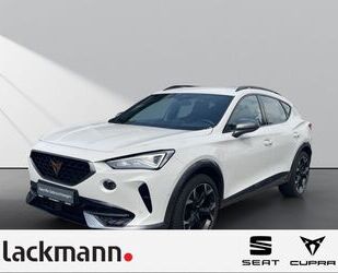 Cupra Formentor Gebrauchtwagen