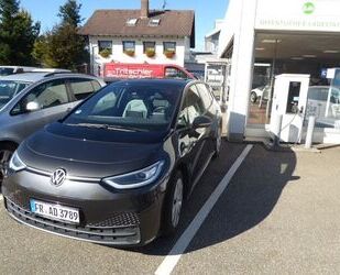 VW ID.3 Gebrauchtwagen