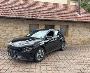 Hyundai KONA Gebrauchtwagen