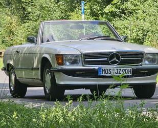 Mercedes-Benz SL 350 Gebrauchtwagen