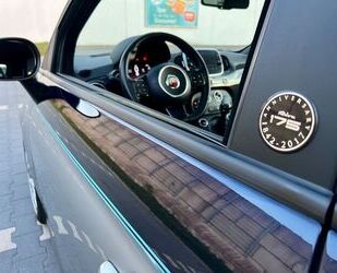 Abarth 695C Gebrauchtwagen