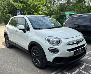 Fiat 500X Gebrauchtwagen