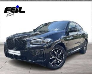 BMW X4 Gebrauchtwagen