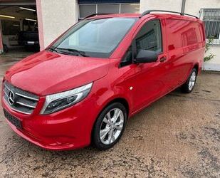 Mercedes-Benz Vito Gebrauchtwagen