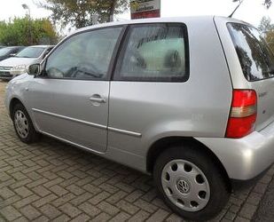 VW Lupo Gebrauchtwagen