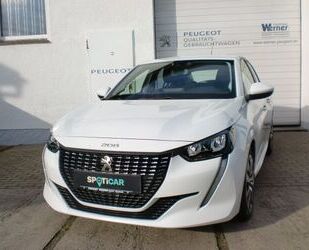 Peugeot 208 Gebrauchtwagen