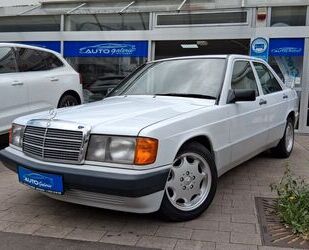 Mercedes-Benz 190 Gebrauchtwagen