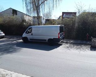 Fiat Ducato Gebrauchtwagen