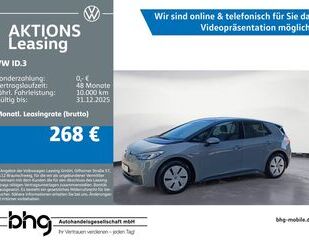 VW ID.3 Gebrauchtwagen