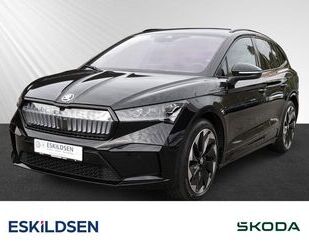Skoda Enyaq Gebrauchtwagen