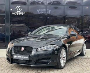 Jaguar XF Gebrauchtwagen