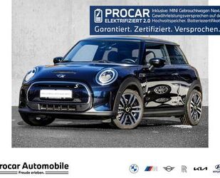 Mini Cooper SE Gebrauchtwagen