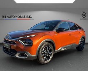 Citroen ë-C4 Gebrauchtwagen