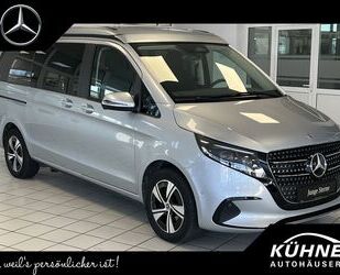 Mercedes-Benz V 250 Gebrauchtwagen