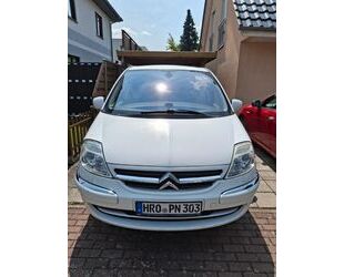Citroen C8 Gebrauchtwagen