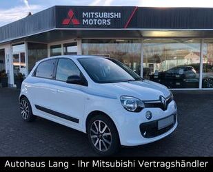 Renault Twingo Gebrauchtwagen