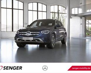 Mercedes-Benz GLC 220 Gebrauchtwagen