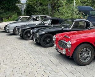 Austin Healey Andere Gebrauchtwagen