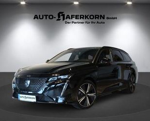 Peugeot 308 Gebrauchtwagen