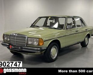 Mercedes-Benz 200 Gebrauchtwagen