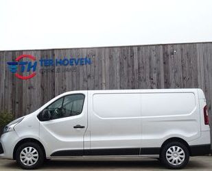 Renault Trafic Gebrauchtwagen