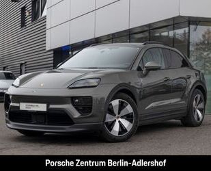Porsche Macan Gebrauchtwagen