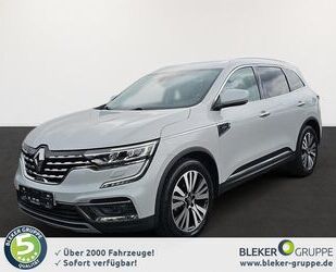 Renault Koleos Gebrauchtwagen