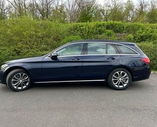 Mercedes-Benz C 200 Gebrauchtwagen