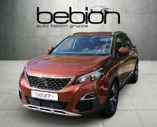 Peugeot 3008 Gebrauchtwagen